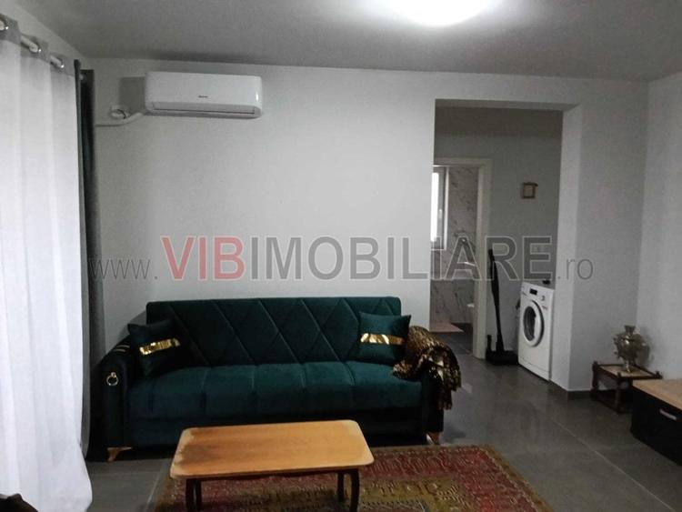 Apartament 2 camere | Bloc nou | Etaj 1 | 2 locuri de parcare - 1