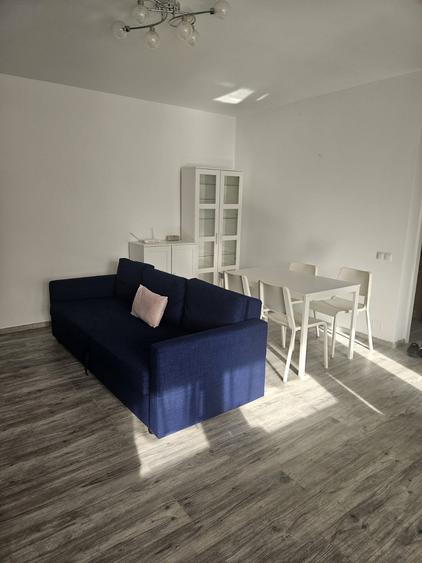 chirie apartament 3 camere, bloc nou, garaj, Centru - 3