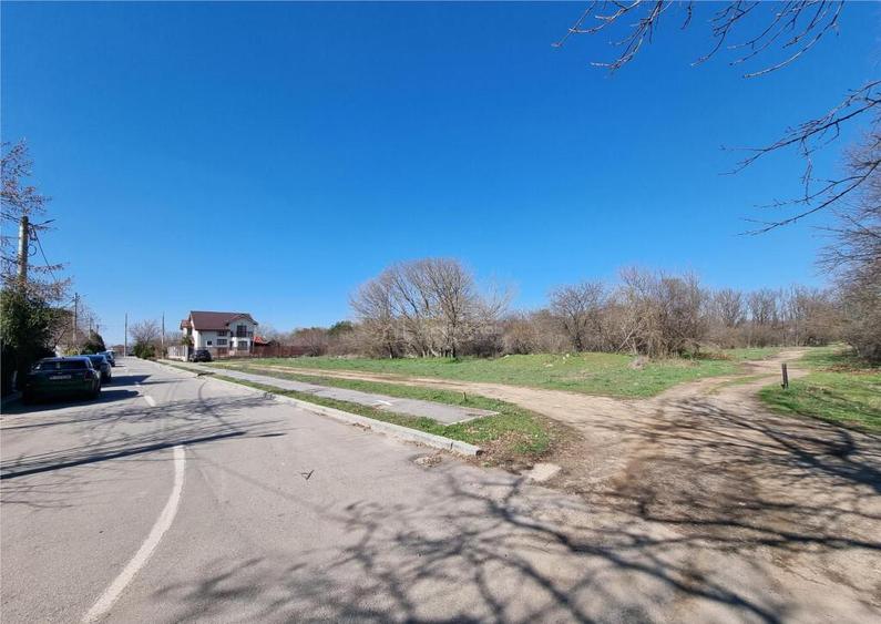 Loturi teren zona SERE Alexandria si Nanov - 1