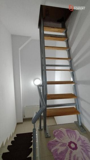 Duplex 5 camere, Timisoara - Zona Modern - 21