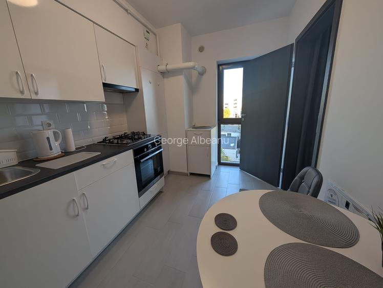 Drumul Taberei|MoghiorosPark,Bloc Nou-Garsoniera +  Parcare