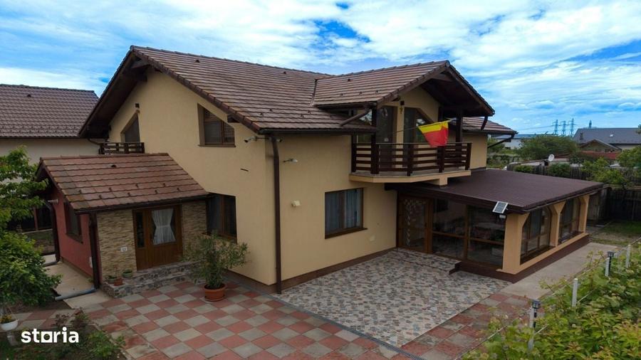 Mai mult decat o casa un stil de viata | Natura si confort - 11