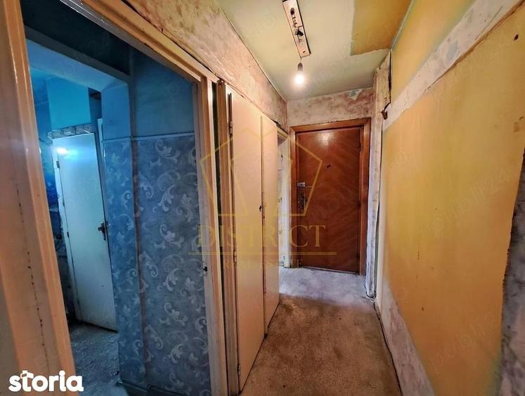 Apartament 3 camere de vanzare - 3