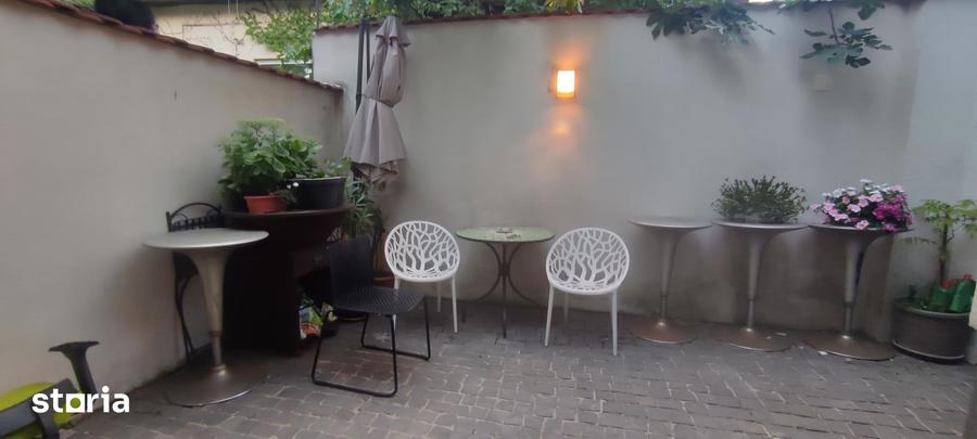 Casă cu 5 camere cu Teren 124 Mp în Grivița