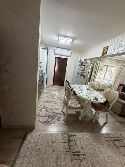 Apartament cu 3 camere decomandat, mobilat în Obor