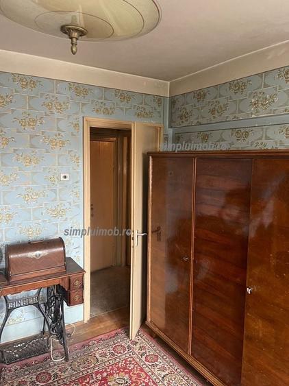 Metrou Titan 2 Camere - 7