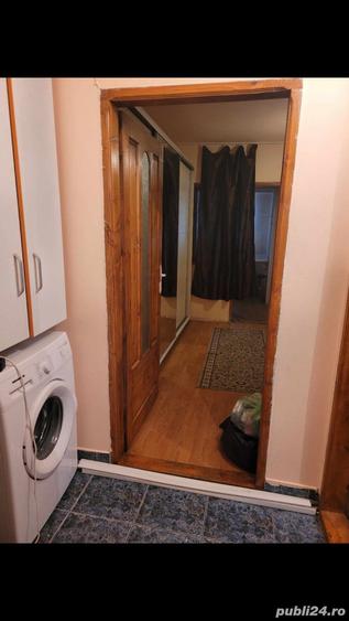 Inchiriez garsoniera 950roni - 1