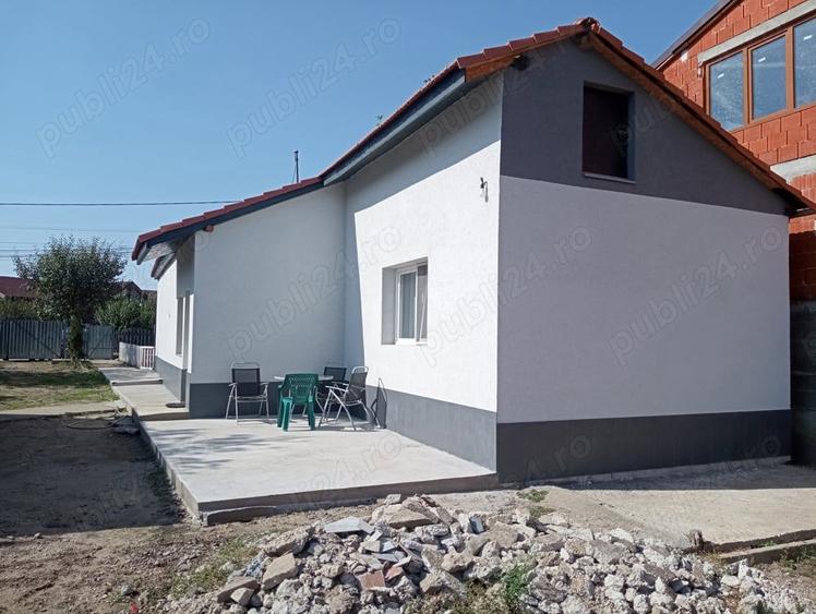 Vand casa in Bors - 6