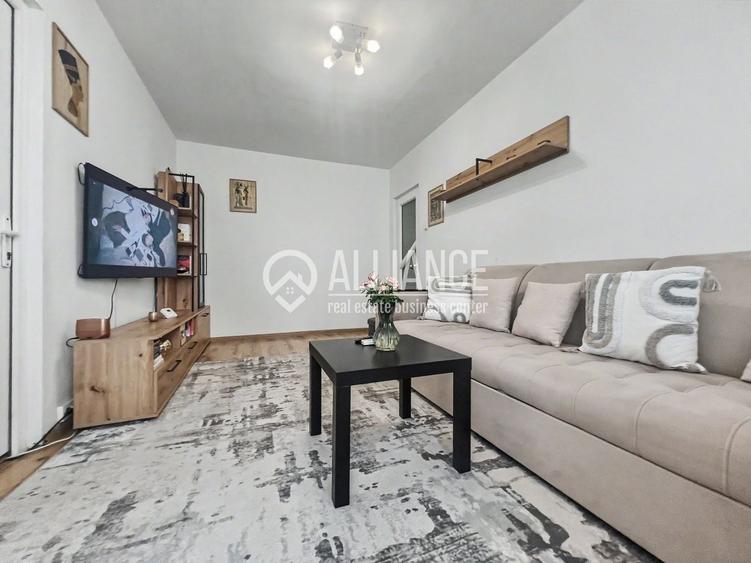 KM 4-5(COD 05) - Apartament 2 Camere Ideale - 4