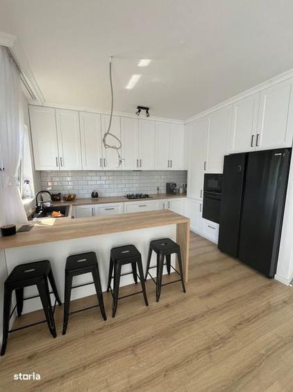 Vand casa la cheie - 6