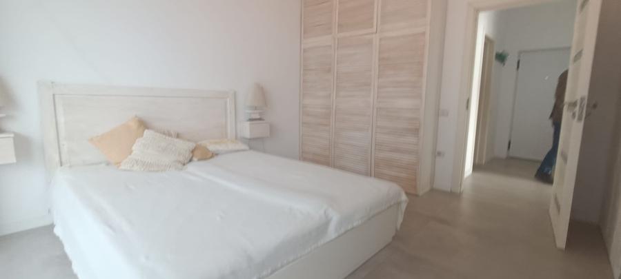 Mmaia Nord Promenada  vedere frontala la  mare  contract termen lung - 4