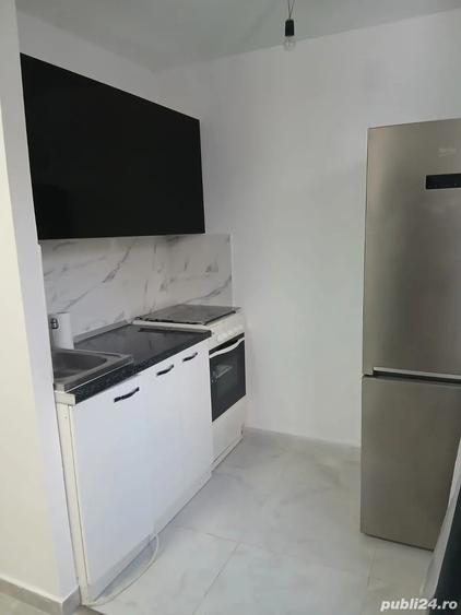 Garsoniera de inchiriat bucuresti sector 5 - 2