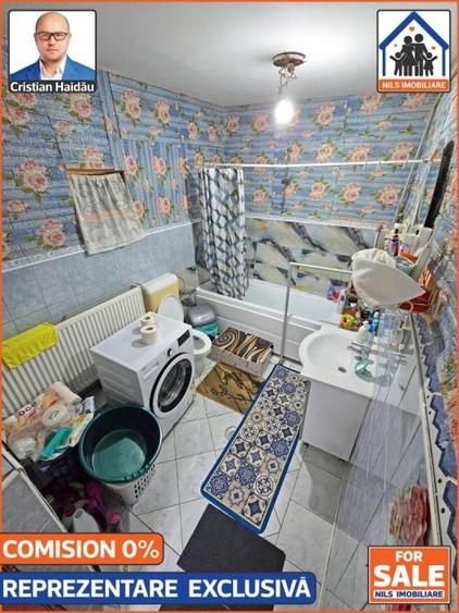 Casa 5 camere | Teren 750mp | Toate utilitatile | Giulesti-Sarbi - 8