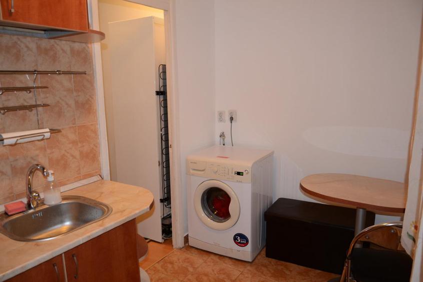 Particular Inchiriez Garsoniera Gorjului 2/4 utilat complet - 7