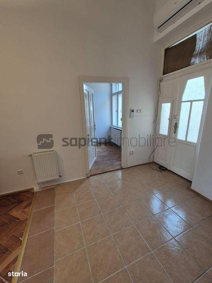 Sapient | Apartament cu 4 camere ultracentral _ Piata Unirii - 3