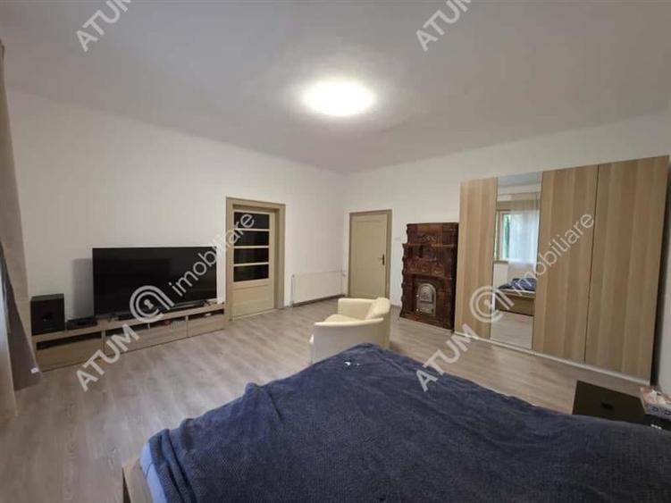 Casa 5 camere si gradina de 370 mp in zona Piata Cibin din Sibiu - 3