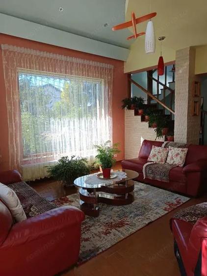 Vila individuala S+P+1E+Pod | 4 dormitoare | Teren 698 mp | Cartier Albert - 14