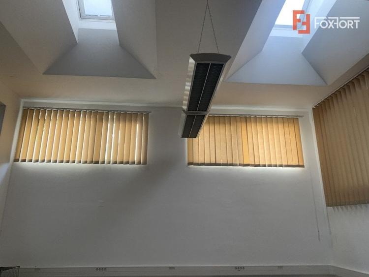 Birouri cu retea calculatoare IT, 500 posturi, zona Olimpia  - ID C4606 - 5