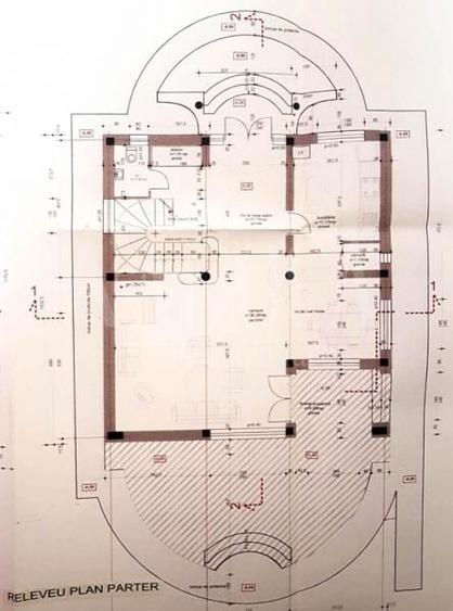 Casa 4 camere de vanzare in Chinteni - 10