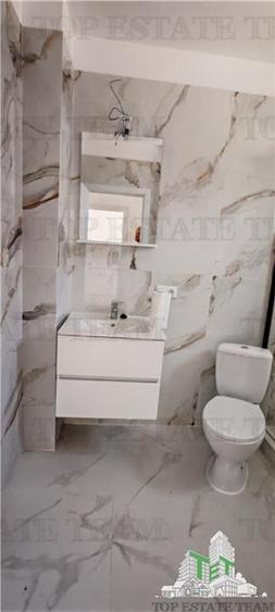 Vila 6 camere, incalzire in pardoseala, P+1+M, toate utilitatile, 180mp teren, P - 13