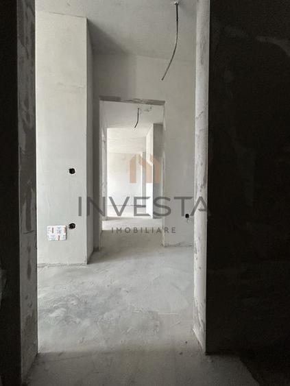 Apartament de 3 camere/constructie 2025/Cartier Marasti - 5