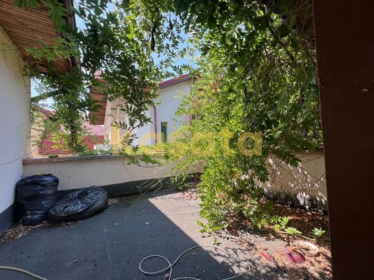 De vanzare casa P+1 cu 5 camere in Bucurestii Noi - Parc Bazilescu - 20