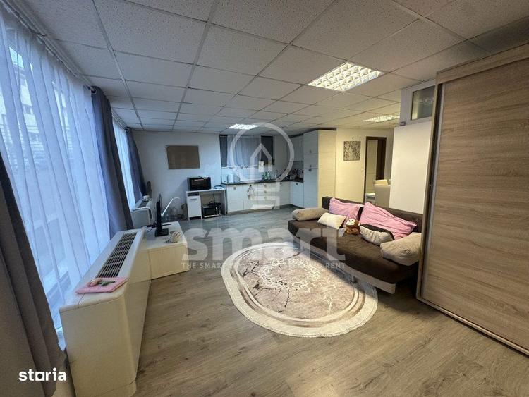 Spatiu apartament 75mp Zorilor bloc nou - 5