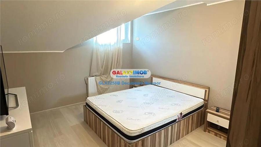 Apartament 2 camere, mobilat, Militari Residence Rezervelor 49.900euro - 5