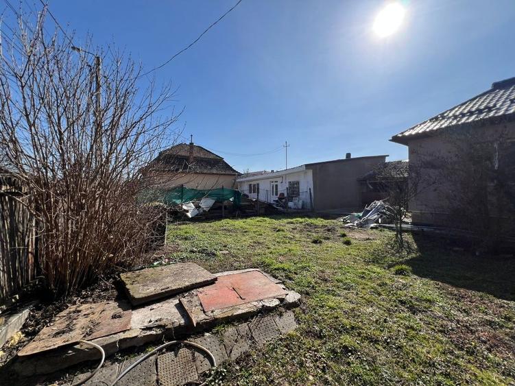 Casa de vanzare in Turda Noua - 2