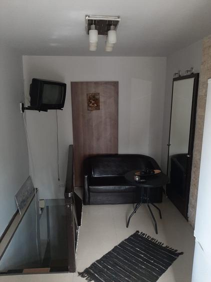 Tomis Nord-2 camere parter - 1