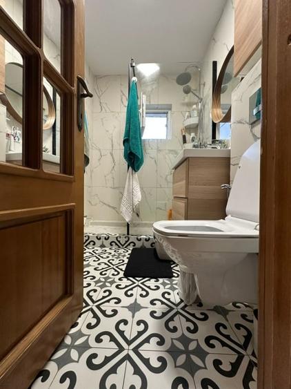 Apartament 3 camere decomandat, zona Obor. - 7