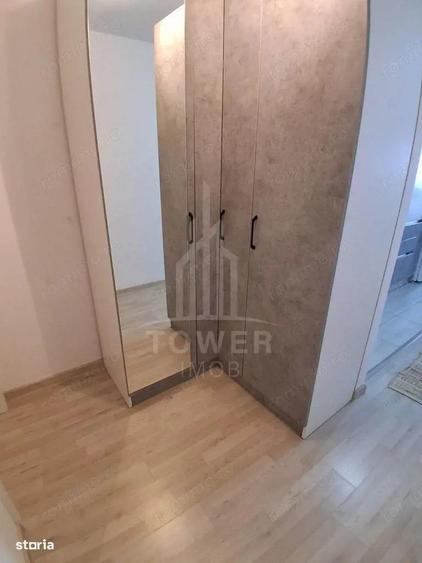 Apartament cu 2 camere | Zona ?iglari | 45 mp - 7