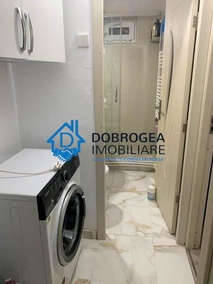 ZONA CENTRALA- 2 CAMERE , ETAJ 1, CENTRALA GAZ - 6