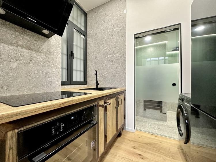 Inchiriere Apartament exclusivist, 1 camera, totul NOU, Piata Unirii - 12