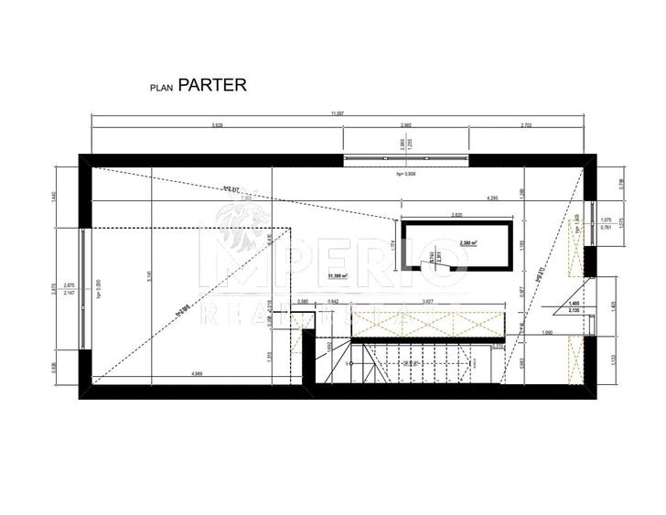 Duplex elegant in Andrei Muresanu – mobilat modern, terasa si locatie premium! - 4