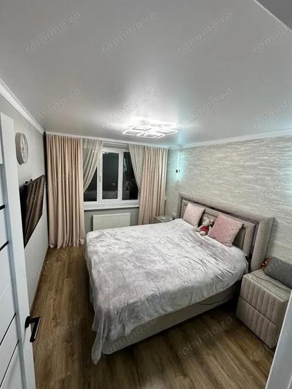 Garsonirea zona Baicului - 2