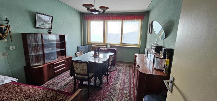 Apartament 2 camere Sos. Oltenitei - Piata Sudului - 1