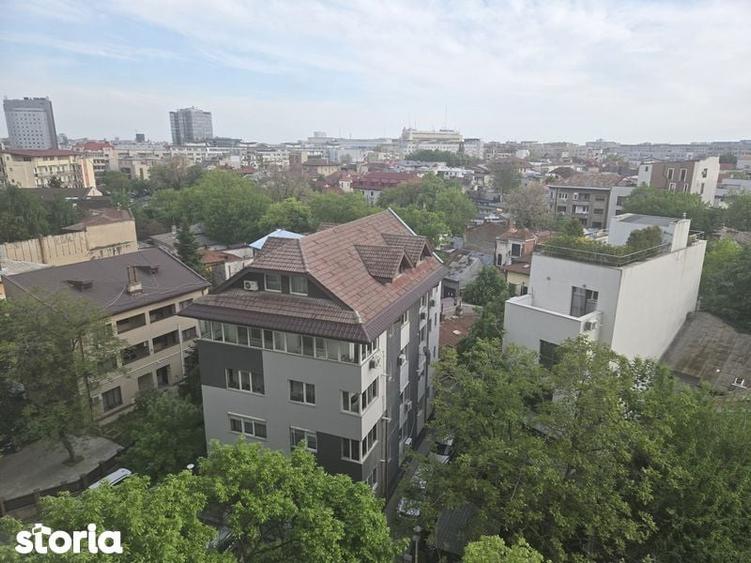 Proprietar, 3 camere Titulescu / Piata Victoriei - 2