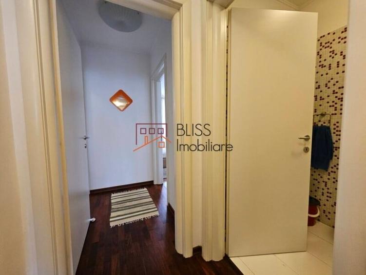 Apartament 3 camere în zona Gradina Icoanei - 14