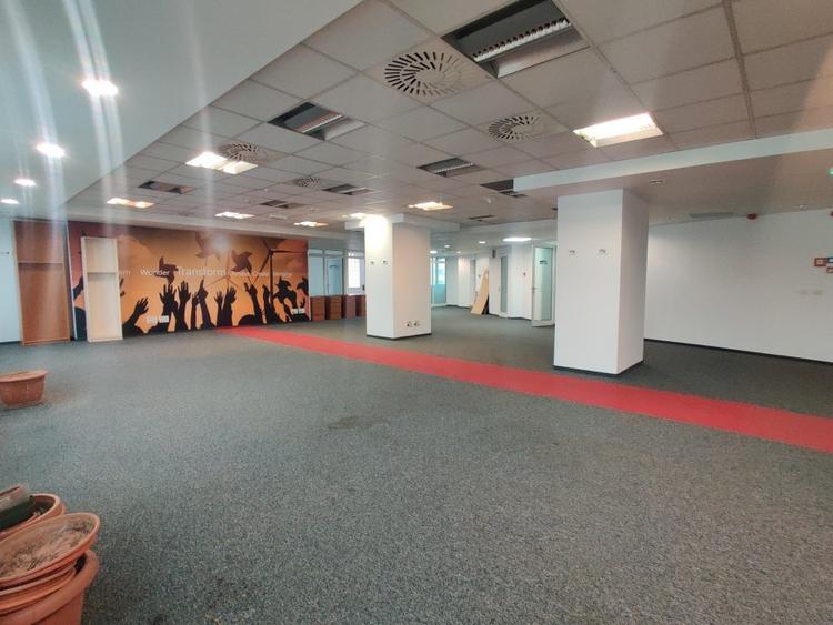 Spațiu de birou de la 329 mp - Unimed Office Building - Universitate - 3