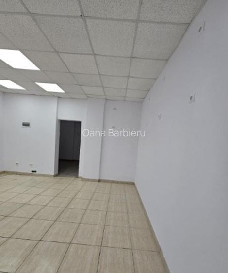 Tomis Nord - Centru comercial, spatiu 40 mp.