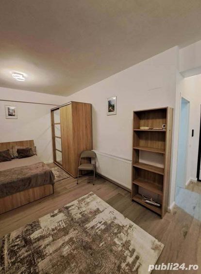 De inchiriat Garsoniera in Mamaia Nord - 5