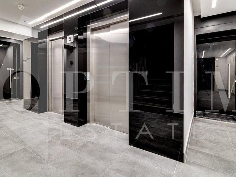 PREMIUM Urban  2 rooms Apartment/ super VIEW/ UNDERGROUND parking! - 15