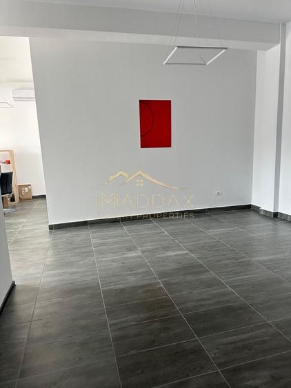 Spatiu Comercial Stradal***190 MP*** 6 Locuri Parcare// CORBEANCA - 8