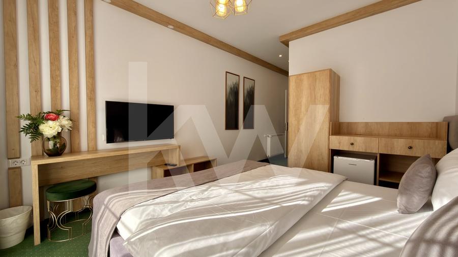 Pensiune de vanzare - Sugag Transalpina - 8