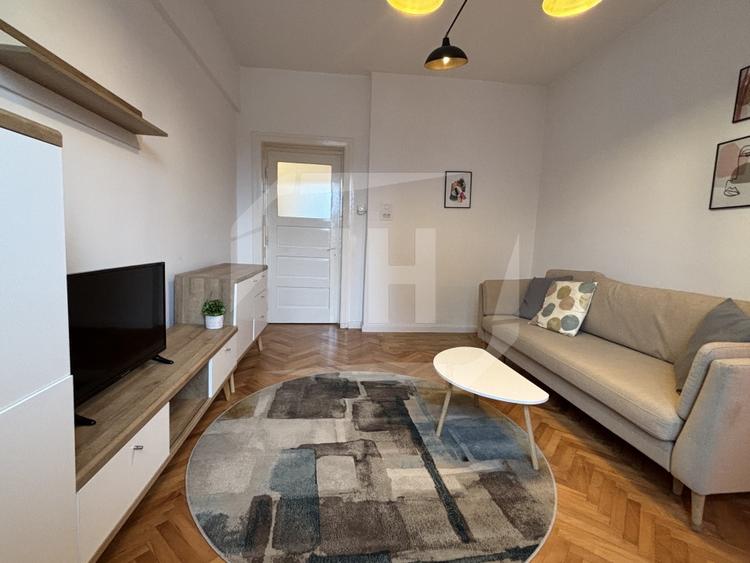 Apartament 2 camere I Dorobantilor I The Office - 3