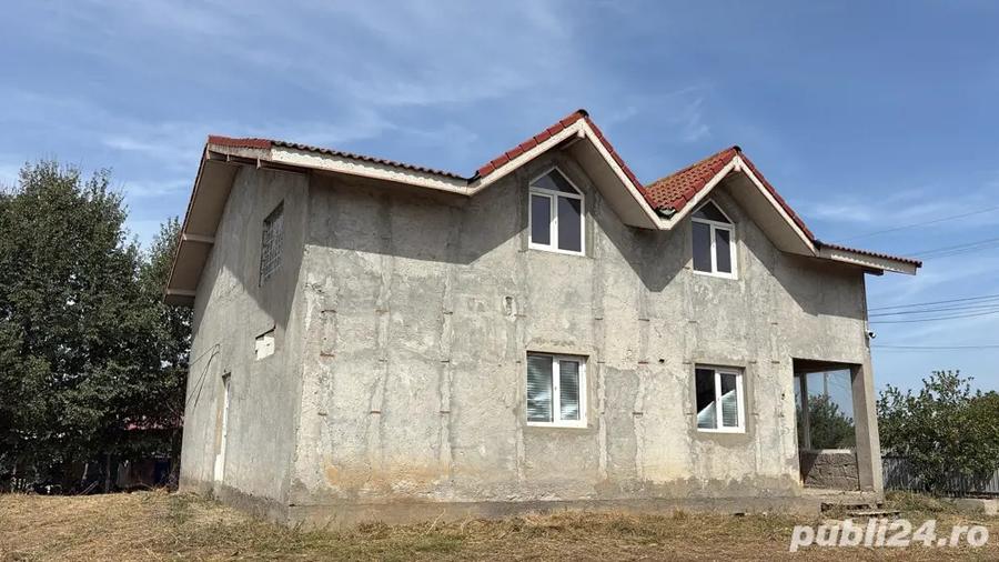 Vand casa Suditi Ialomita - 4