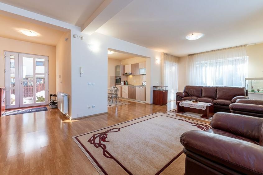 0 % comision ! Casa individuala in Andrei Muresanu - 8