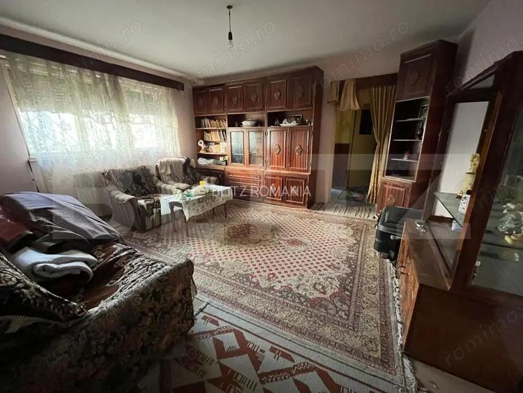 Apartament 2 camere, 48 mp, zona Micro 11