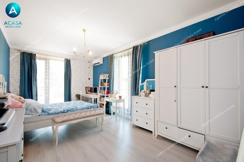 Casa langa Gradina Publica Galati. Direct proprietar! Fara comisioane. - 5